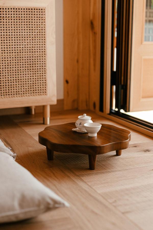 Gyeongju Hanok Sohwa Exterior foto